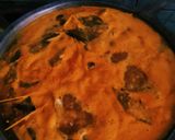 Foto langkah ke 4 dari resep Ayam Woku.
