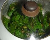Foto langkah ke 6 dari resep 99. Botok (Pepes) Tahu.