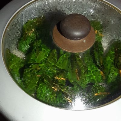Langkah 6