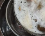 मलाई की देशी घी (Malai ki deshi ghee recipe in hindi) रेसिपी चरण 3 फोटो