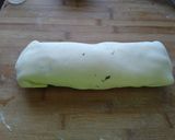 Une image de l'étape 3 de Filet mignon en croûte.