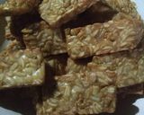 Foto langkah ke 1 dari resep Tempe sambal kemangi.