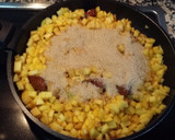 Foto del paso 6 de la receta: Chutney de mango con dátiles