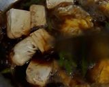 Foto langkah ke 4 dari resep 14. Tahu Telur Saus Tiram.