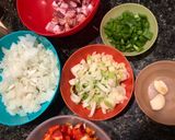 Foto del paso 3 de la receta: Cazuela de pollo