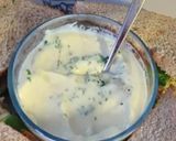 Foto del paso 4 de la receta: Veganesa de Tofu Sedoso
