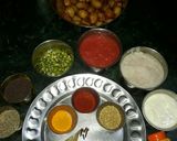 पंजाबी दम आलू (Punjabi Dum Aloo recipe in hindi) रेसिपी चरण 1 फोटो