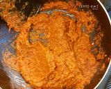 Foto langkah ke 6 dari resep Bumbu Pepes Pindang Tongkol Merah Lekóhh!.