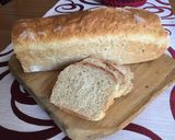 Foto del paso 11 de la receta: Pan de molde con leche