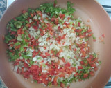 Foto del paso 1 de la receta: Ratatouille