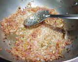 A picture of step 1 of Pav Bhaji.
