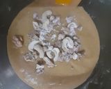 ওটস ওয়ালনাট টি কেক (oats walnut tea cake recipe in bengali) রেসিপির ধাপ 2 ছবি