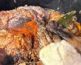 صورة لخطوة 6 من وصفة طاجن أرز باللحم البقري