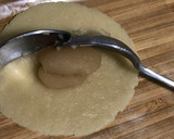Foto del paso 5 de la receta: 🎄Pastelitos de anís seco, (aiguardent)