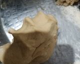पूरी (puri recipe in Hindi) रेसिपी चरण 1 फोटो