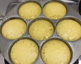 Foto langkah ke 4 dari resep Bika ambon ekonomis.