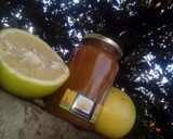Foto del paso 4 de la receta: Mermelada de Pomelo