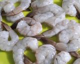 Foto langkah ke 1 dari resep Udang Goreng Mayonaise.