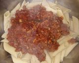 Foto del paso 5 de la receta: Macarrones con Carne Picada y Queso