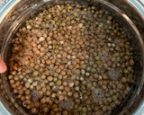 Foto del paso 1 de la receta: Lentejas con chorizo muy fáciles ¡las de toda la vida!