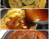 Foto del paso 4 de la receta: Filete de pescado adobado🌹