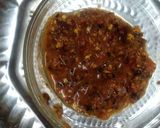 ரசம் (Rasam recipe in tamil) ரெசிபி ஸ்டேப் 2 புகைப்படம்