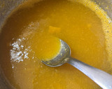Foto del paso 6 de la receta: Cheesecake de mango 🥭