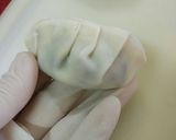 Foto langkah ke 4 dari resep Gyoza.
