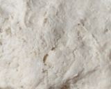 A picture of step 2 of Simple tawa roti.