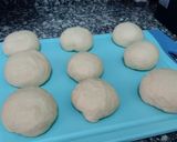 Foto del paso 5 de la receta: Ensaimadas