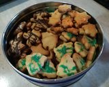 Foto del paso 7 de la receta: Galletas de jengibre