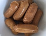 Foto langkah ke 5 dari resep Sausage-Ppang 소세지빵.