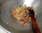Foto langkah ke 8 dari resep Cap Cay Simple.