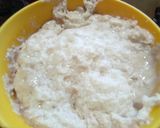 Foto del paso 1 de la receta: Medialunas de manteca