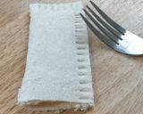 Hình bước làm 4 của món Bánh sữa chua
