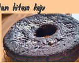 Foto langkah ke 9 dari resep Bolu Ketan Keju.