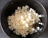 عکس مرحله 3 از دستور کتلت سفید (استیک سفید)