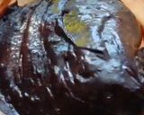 Foto langkah ke 5 dari resep Shiny Crust Brownies (Tanpa Mixer).