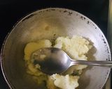 A picture of step 2 of Baked Pinwheel Samosa.