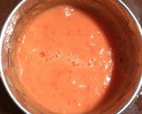 A picture of step 3 of Minestrone Soup.
