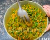 हरी मिर्च का आचार (Hari mirch ka achar recipe in hindi) रेसिपी चरण 3 फोटो
