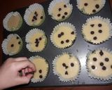 Foto del paso 2 de la receta: Magdalenas de Naranja y chip de chocolate