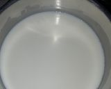 صورة لخطوة 1 من وصفة الميلفاي بعجينة الجينواز🍰🍰🍰🍰🍰