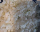 Foto del paso 4 de la receta: Falafel 🫓🧆