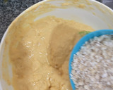 Foto del paso 5 de la receta: ❤️ Budín de chocolate ❤️