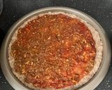 صورة لخطوة 4 من وصفة بيتزا كيتو 🍕