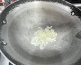 Foto langkah ke 1 dari resep Nasi Goreng Rumput Laut.
