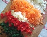 Pas rețetă Ciorbă ardelenească, cu carne de porc 3 fotografie
