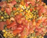 Foto del paso 3 de la receta: Ensalada rápida