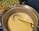 Shepherd's pie /pásztorpite/-gluténmentesen recept fázis 4 fotója